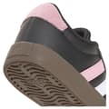 Miniatyrbild 7 av 7: Adidas Vl Court 3.0 Skor Svart EU 29 Pojke