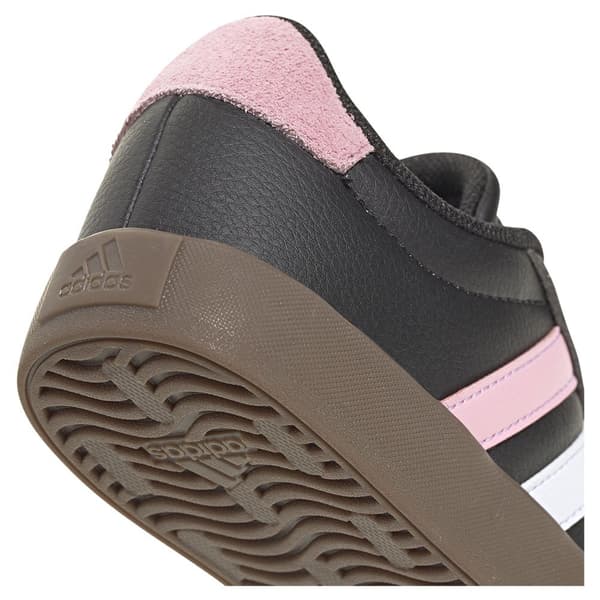 Adidas Vl Court 3.0 Skor Svart EU 29 Pojke