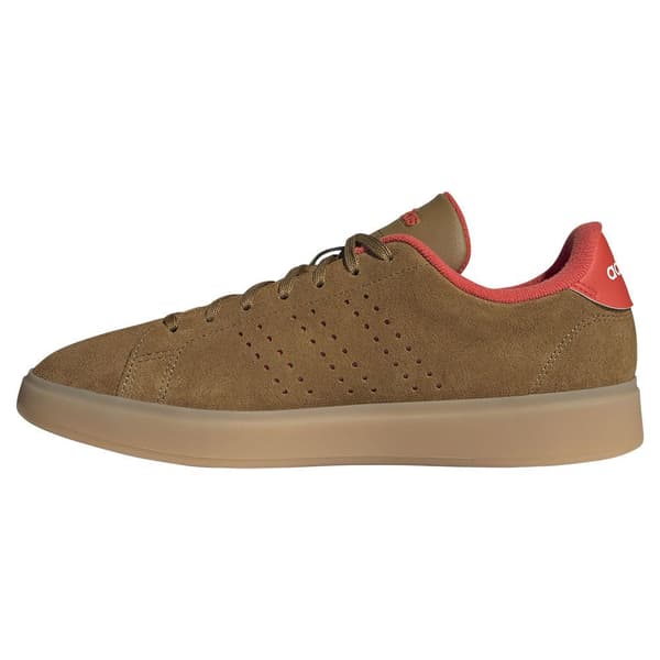Adidas Advantage 2.0 Sko Brun EU 46 Mand