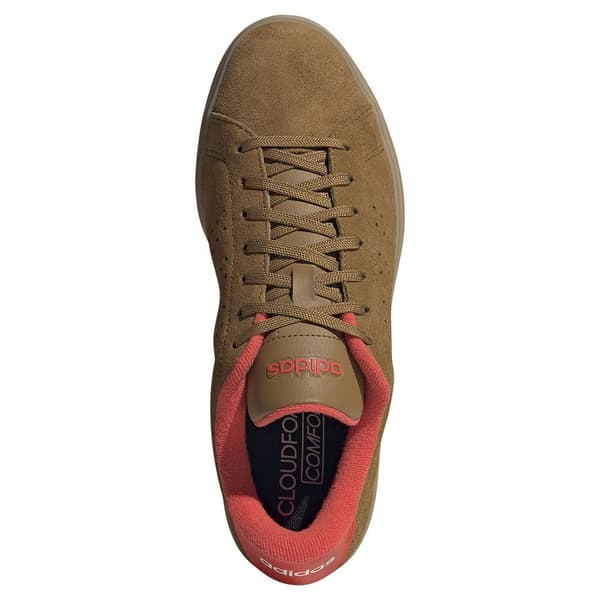 Adidas Advantage 2.0 Sko Brun EU 46 Mand