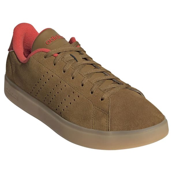 Adidas Advantage 2.0 Sko Brun EU 46 Mand