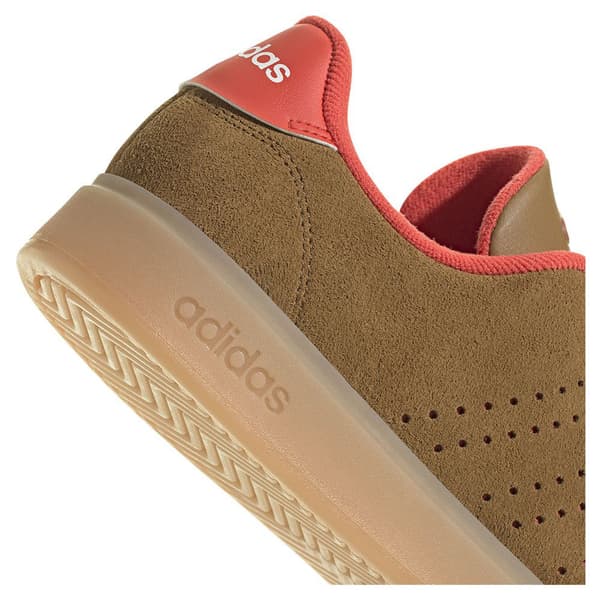 Adidas Advantage 2.0 Sko Brun EU 46 Mand