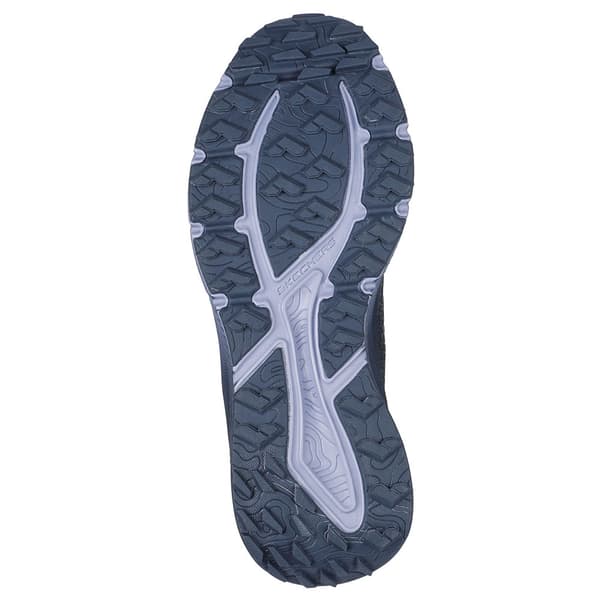 Skechers Switch Back Lenkkarit Sininen EU 38 Nainen