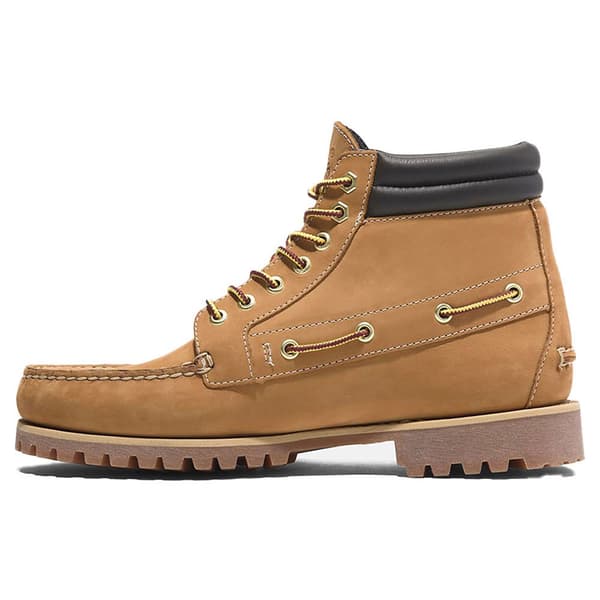 Timberland Authentic Stövlar Brun EU 42 Man