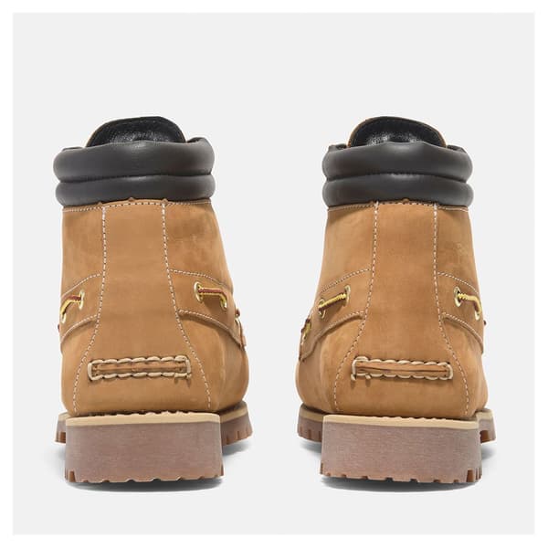 Timberland Authentic Stövlar Brun EU 42 Man