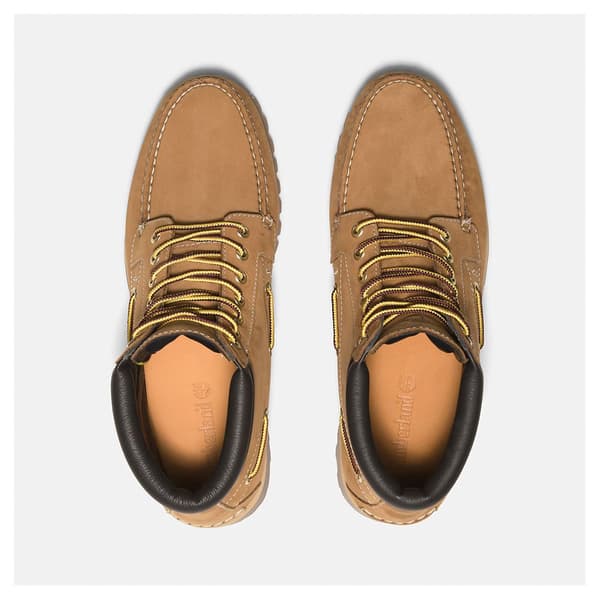 Timberland Authentic Stövlar Brun EU 42 Man