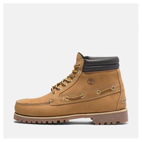Timberland Authentic Stövlar Brun EU 42 Man