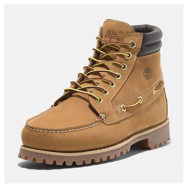 Timberland Authentic Stövlar Brun EU 44 Man