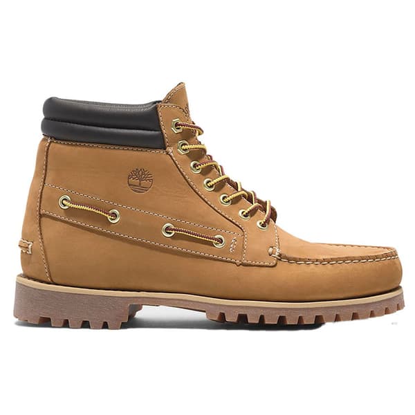 Timberland Authentic Stövlar Brun EU 44 Man