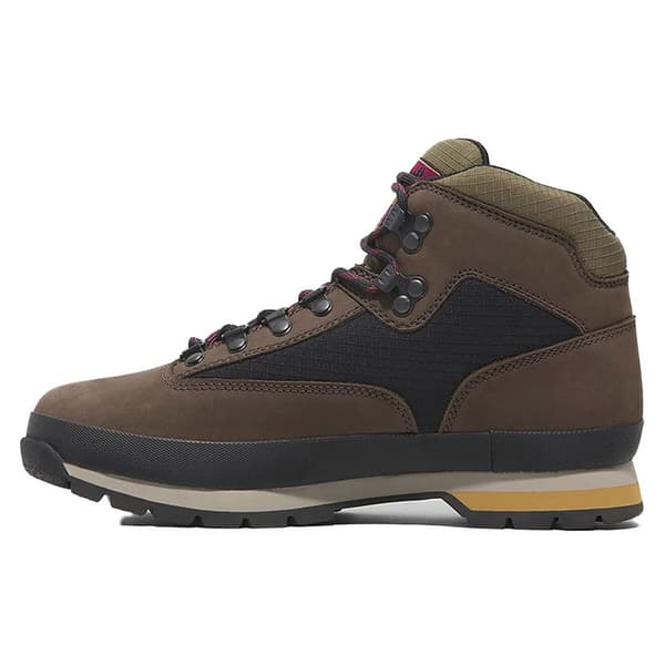 Timberland Euro Hiker Støvler Brun EU 42 Mand