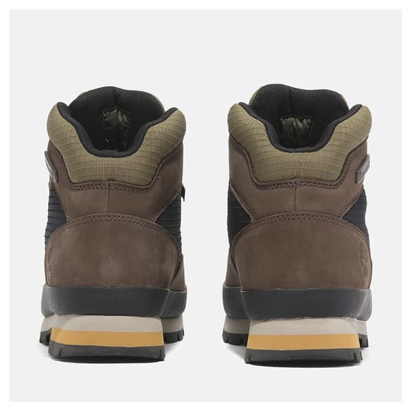 Timberland Euro Hiker Støvler Brun EU 42 Mand