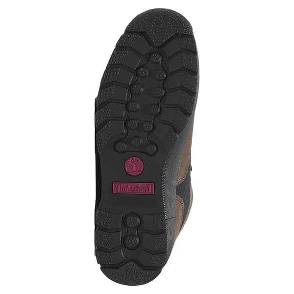 Timberland Euro Hiker Støvler Brun EU 42 Mand