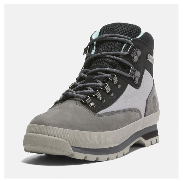 Timberland Euro Hiker Stövlar Grå EU 44 Man