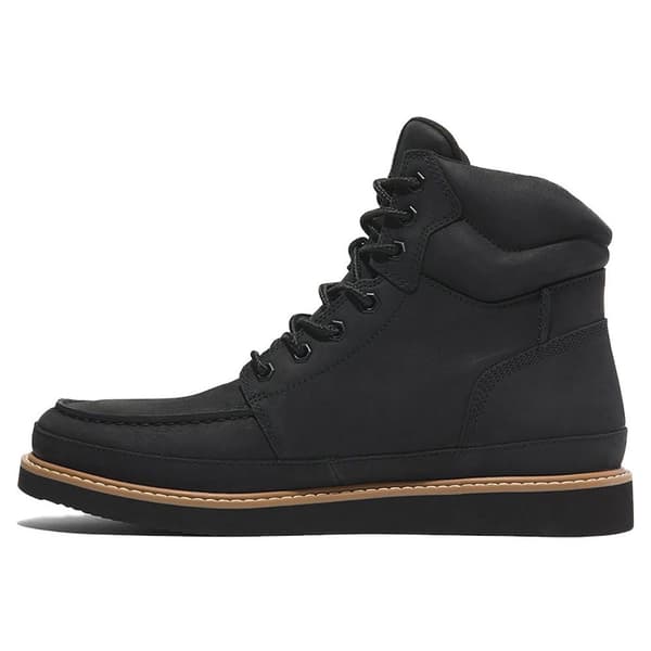 Timberland Newmarket Stövlar Svart EU 42 Man