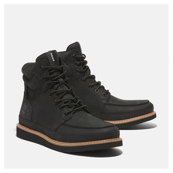 Timberland Newmarket Stövlar Svart EU 42 Man