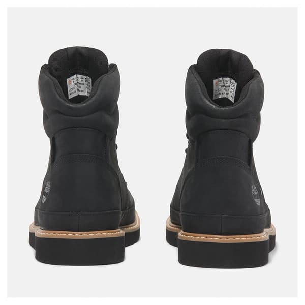 Timberland Newmarket Stövlar Svart EU 42 Man