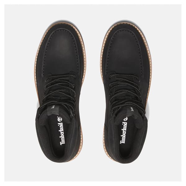 Timberland Newmarket Stövlar Svart EU 42 Man