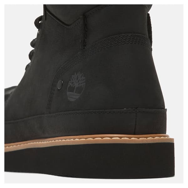 Timberland Newmarket Stövlar Svart EU 42 Man