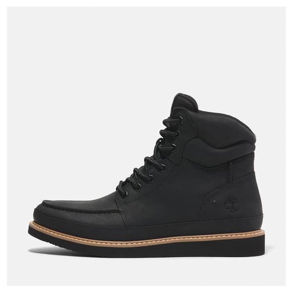 Timberland Newmarket Stövlar Svart EU 42 Man