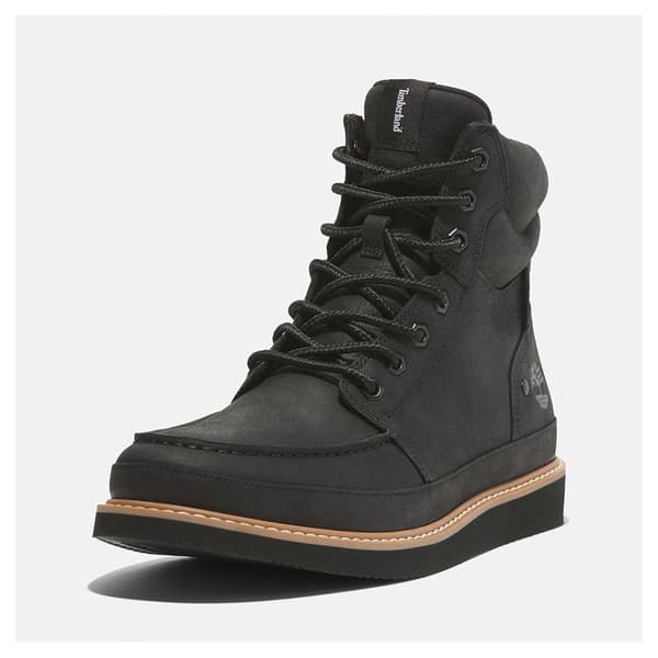 Timberland Newmarket Stövlar Svart EU 42 Man