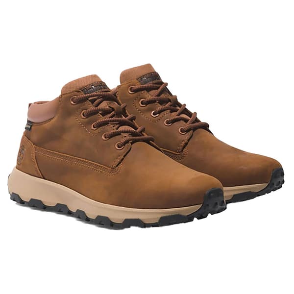 Timberland Winsor Park Wp Skor Brun EU 43 1/2 Man
