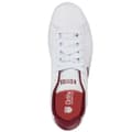 Miniatyrbillede 5 af 7: K-swiss Lifestyle Court Shield Sko Hvid EU 43 Mand
