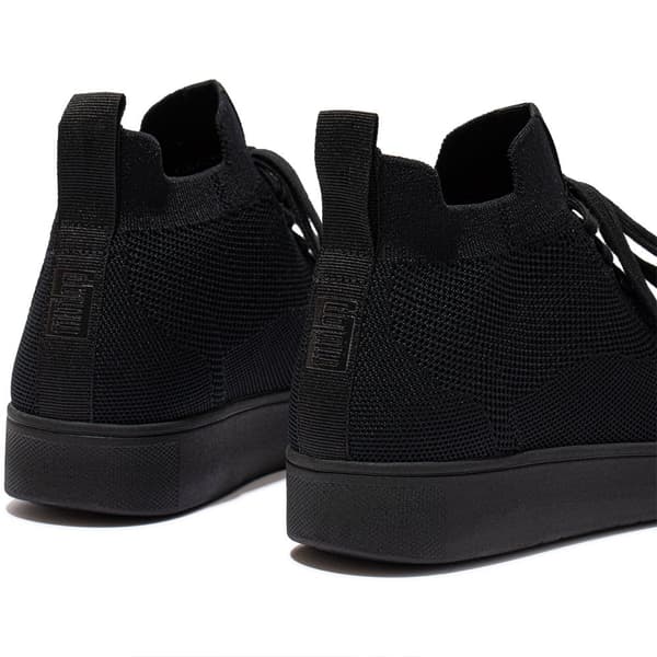 Fitflop Rally High Lenkkarit Musta EU 36 Nainen
