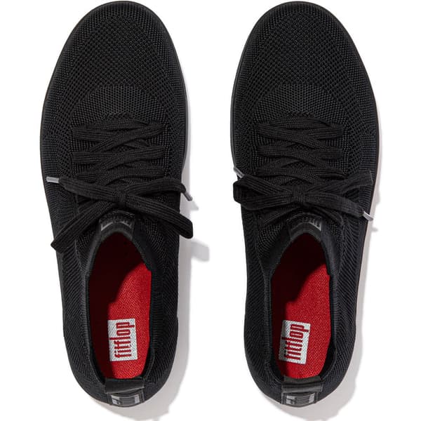 Fitflop Rally High Lenkkarit Musta EU 36 Nainen