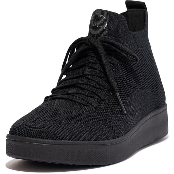 Fitflop Rally High Lenkkarit Musta EU 36 Nainen