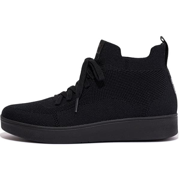 Fitflop Rally High Lenkkarit Musta EU 36 Nainen
