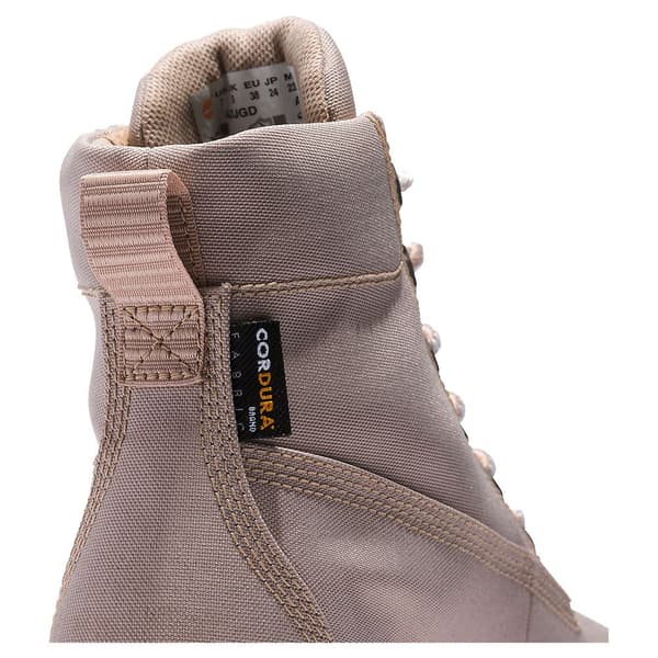 Timberland Greyfield Fabric Stövlar Rosa EU 36 Kvinna