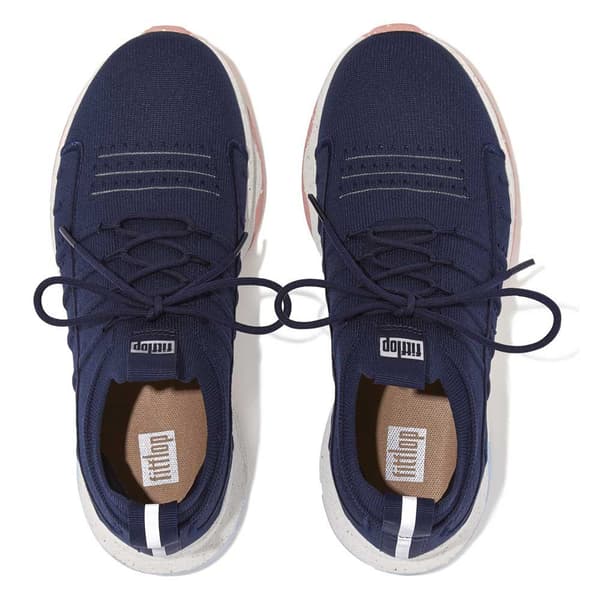 Fitflop Vitamin Ff E01 Lenkkarit Violetti EU 36 Nainen