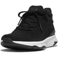 Pikkukuva 1 / 5: Fitflop Vitamin Ffx Knit Sports Lenkkarit Musta EU 36 Nainen