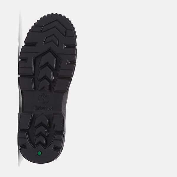 Timberland Greyfield Chelsea Støvler Rød EU 39 1/2 Kvinde