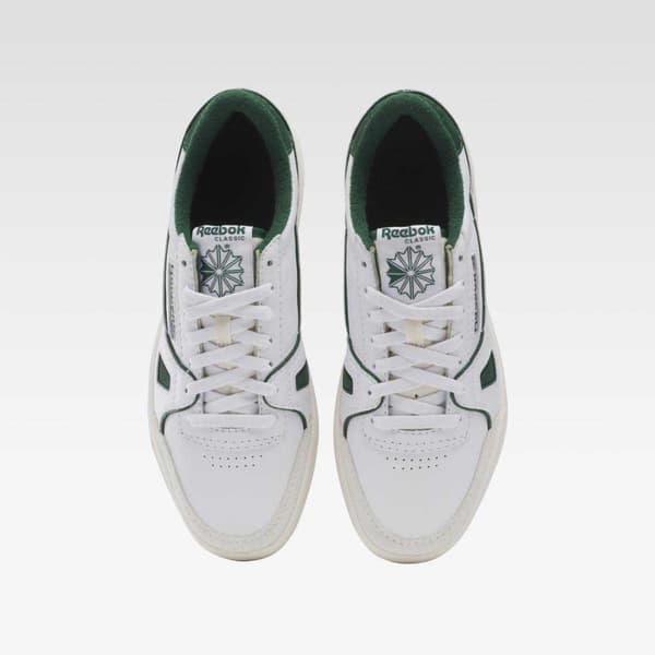 Reebok Lt Court Skor Vit EU 42 1/2 Man