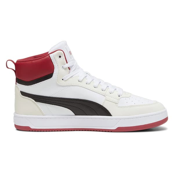 Puma Caven 2.0 Mid Sko Beige EU 44 Mand