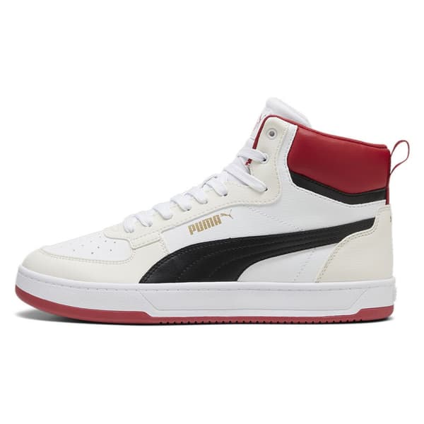 Puma Caven 2.0 Mid Sko Beige EU 44 Mand