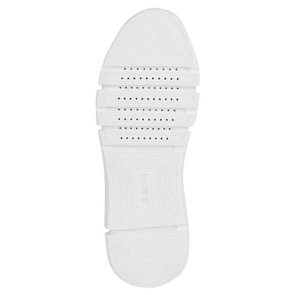 Geox Adacter Skor Vit EU 43 Man