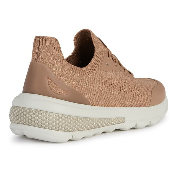 Geox Spherica Actif Sko Brun EU 37 Kvinde