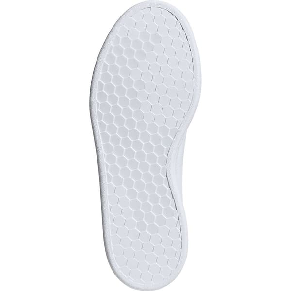 Adidas Advantage Sko Hvid EU 42 2/3 Kvinde
