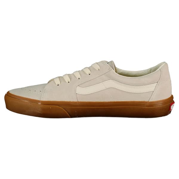 Vans Sk8-low Skor Beige EU 40 Man