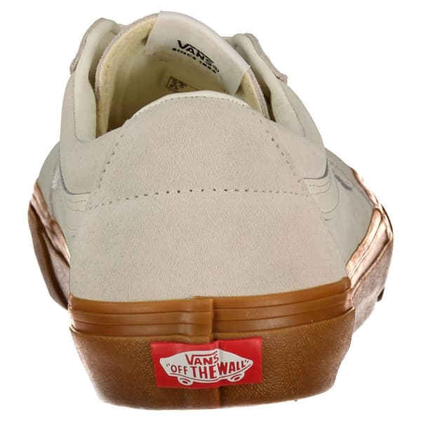Vans Sk8-low Skor Beige EU 40 Man
