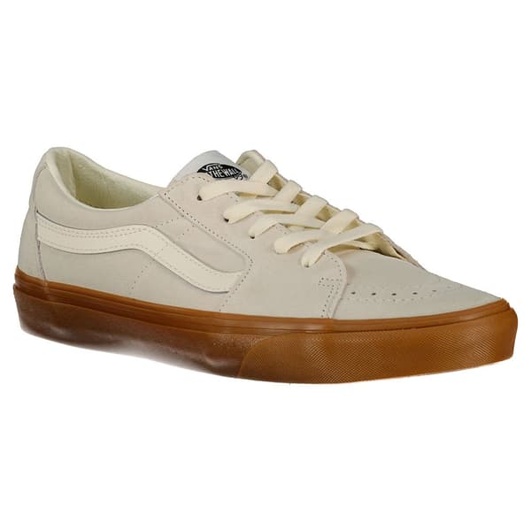 Vans Sk8-low Skor Beige EU 40 Man