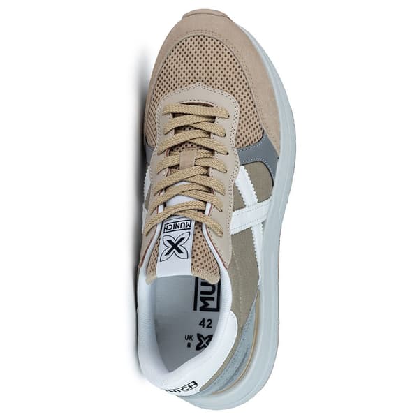 Munich Soon 56 Lenkkarit Beige EU 40 Mies