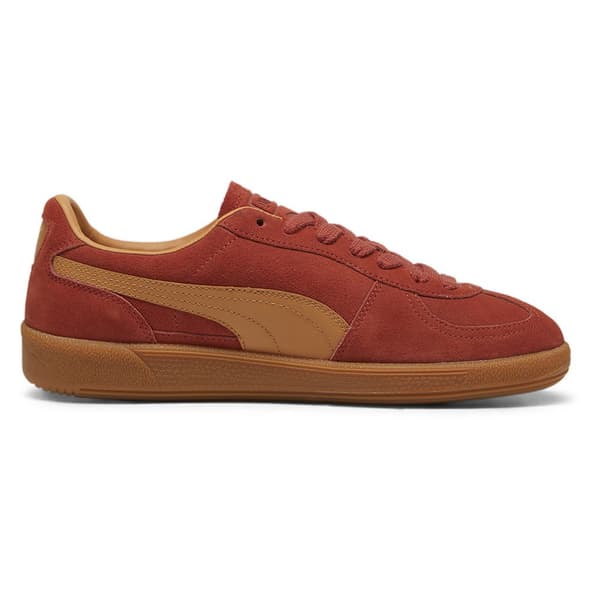 Puma Select Palermo Skor Röd EU 40 Man