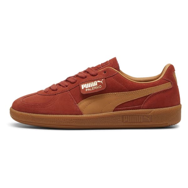 Puma Select Palermo Skor Röd EU 40 Man