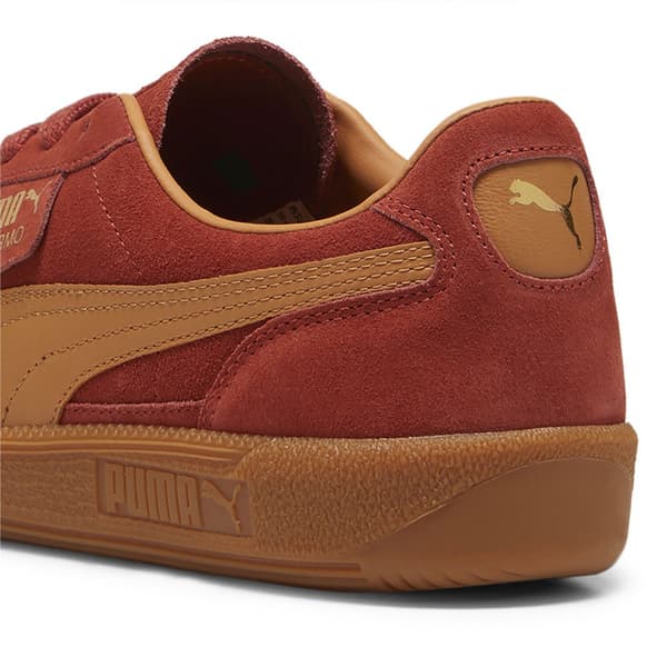 Puma Select Palermo Skor Röd EU 40 Man