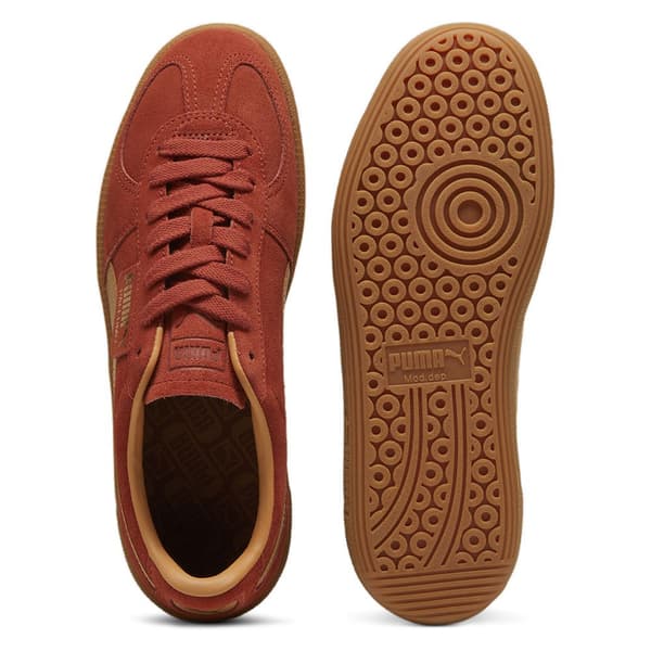 Puma Select Palermo Skor Röd EU 40 Man