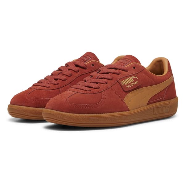 Puma Select Palermo Skor Röd EU 40 Man
