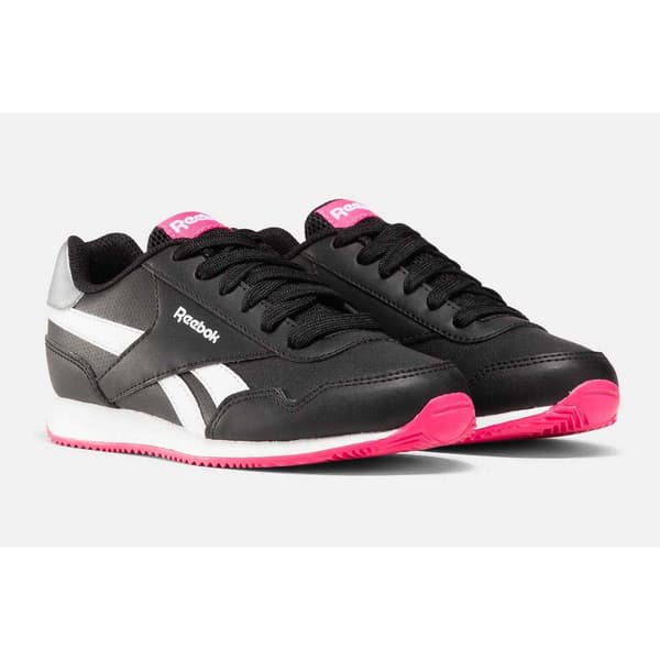 Reebok Royal Cl Jog 3.0 Lenkkarit Musta EU 36 1/2 Poika